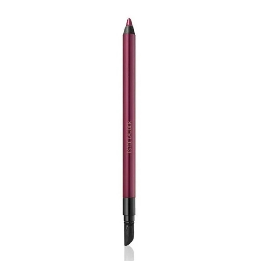 Estee Lauder Double Wear 24H Waterproof Gel Eye Pencil  #09 AUBERGINE NEW